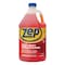 Zep Cleaner/Degreaser, 1 Gal Jug, Liquid, Orange 1046806 - alternate 1